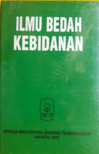 Image of Ilmu Bedah Kebidanan