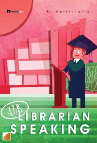 Image of LIBRARIAN SPEAKING