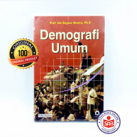 Image of Demografi umum