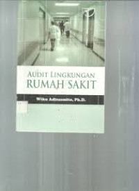 Image of AUDIT LINGKUNGAN RUMAH SAKIT