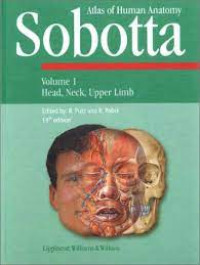 Image of Atlas of Human Anatomy SOBOTTA