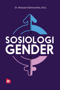 Image of Sosiologi gender