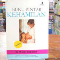 Image of BUKU PINTAR KEHAMILAN