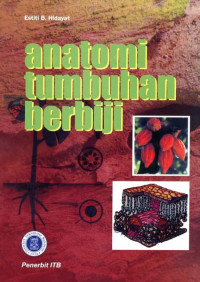 Image of Anatomi Tumbuhan  Berbiji