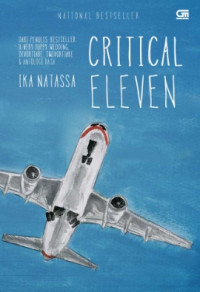 Image of Critical Eleven