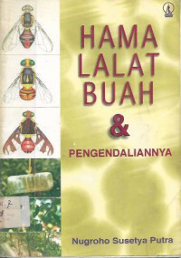 Image of Hama Lalat Buah & Pengendaliannya