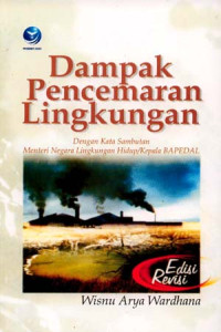 Image of Dampak Pencemaran Lingkungan