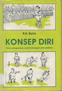 Image of Konsep Diri : Teori, Pengukuran, Perkembangan dan Perilaku
