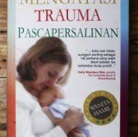 Image of MENGATASI TRAUMA PASCAPERSALINAN