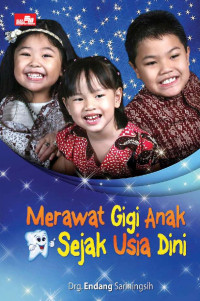 Image of Merawat gigi anak sejak usia dini