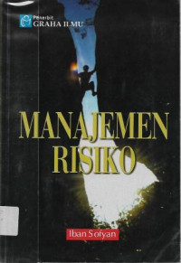 Image of Manajemen Risiko