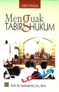 Image of Menguak Tabir Hukum