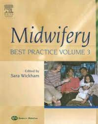 Image of Midwifery best practice vol.3