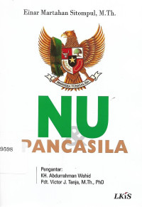 Image of NU Pancasila