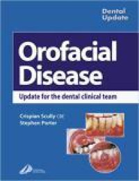 Image of Orofacial disease = update for the dental clinical team