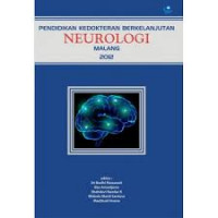 Image of Pendidikan Kedokteran Berkelanjutan Neurologi MAlang 2012