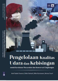 Image of Pengelolaan Kualitas Udara dan Kebisingan