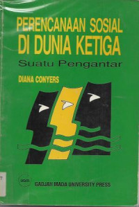 Image of Perencanaan Sosial di Dunia Ketiga : Suatu Pengantar