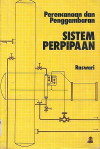 Image of Perencanaan dan Penggambaran Sistem Perpipaan
