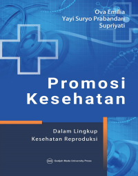 Image of Promosi Kesehatan dalam Lingkup Kesehatan Reproduksi