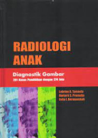 Image of RADIOLOGI ANAK