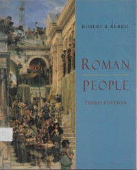 Image of Roman People