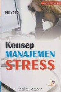 Image of KONSEP MANAJEMEN STRES
