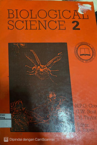 Image of Biological Science 2