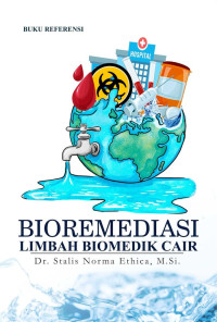 Image of Bioremediasi Limbah Biomedik Cair