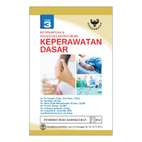 Image of Keterampilan & prosedur laboratorium keperawatan dasar Edisi 3