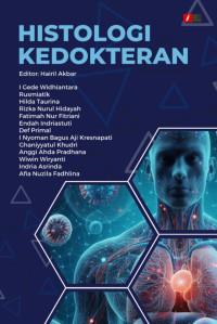 Image of Histologi Kedokteran