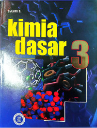 Image of Kimia dasar 3