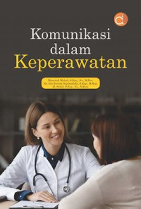 Image of Komunikasi dalam Keperawatan
