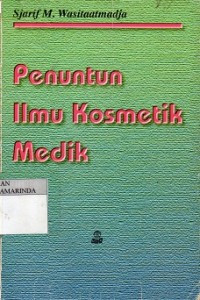 Image of Penuntun Ilmu Kosmetik Medik