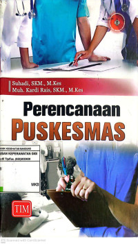 Image of Perencanaan Puskesmas