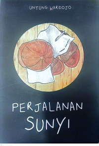 Image of Perjalanan sunyi