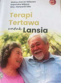 Image of TERAPI TERTAWA UNTUK LANSIA