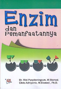 Image of Enzim dan pemanfaatannya