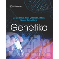 Image of Genetika