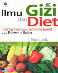 Image of Ilmu Gizi dan Diet