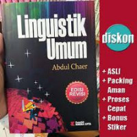 Image of LOGISTIK UMUM