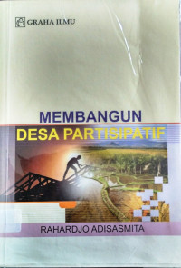 Image of Membangun Desa Partisipatif