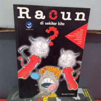 Image of Racun Di Sekitar Kita